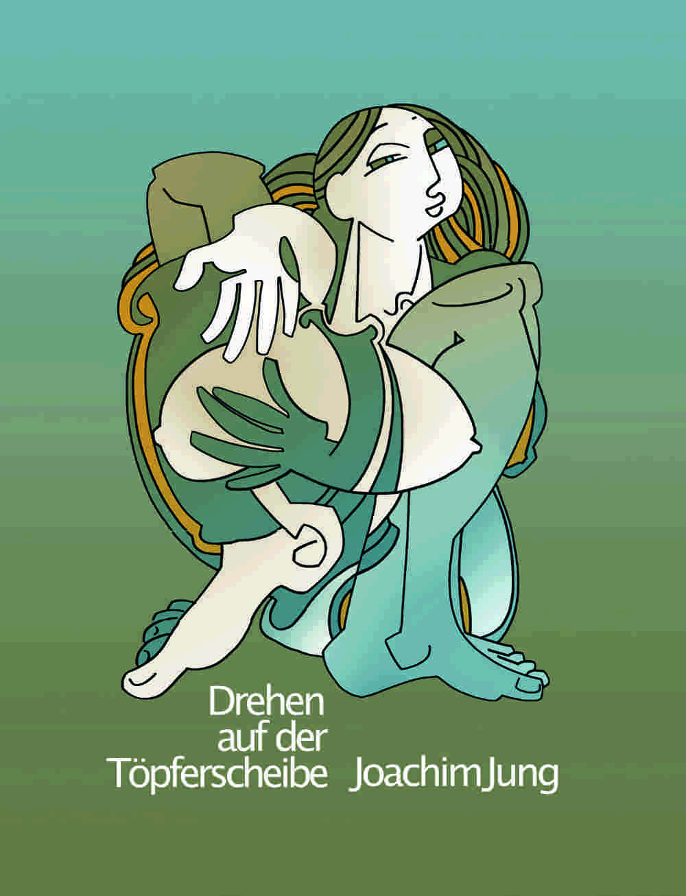Joachim Jung · Cover des Fachbuches